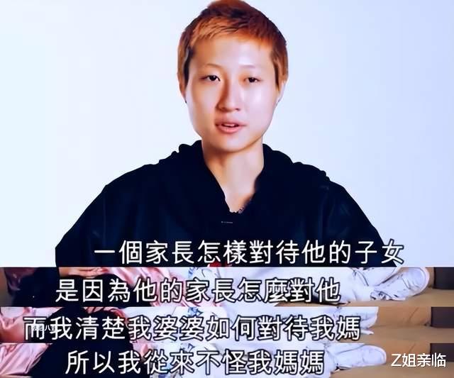 郑少秋|表面是星二代,实际是可怜人,有亲爹像没有,最长38年没见过爸爸