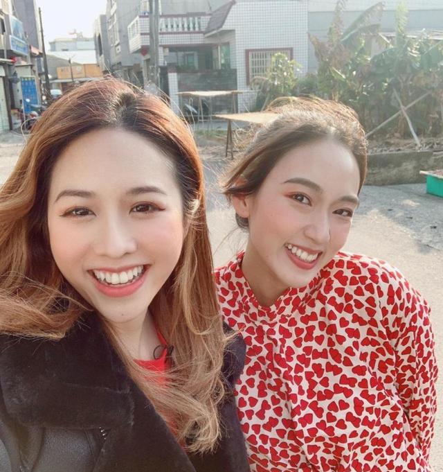 邵珮诗|情不再！港姐邵珮诗默认与艺人男友4年情玩完，现单身求介绍异性