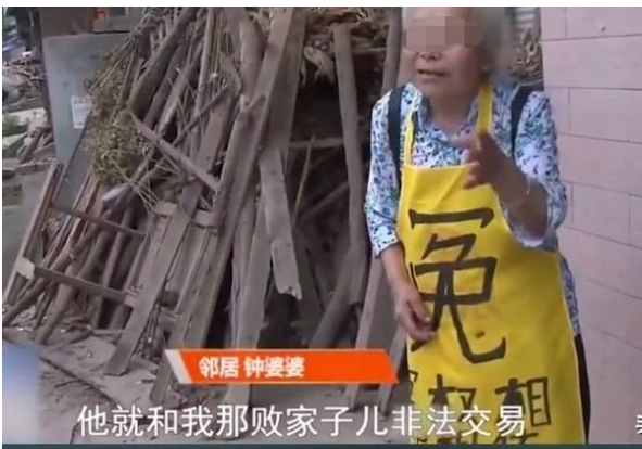 四川遂宁,唐大哥在老家盖了一栋房子。房子建好后,却被邻居钟婆婆强占