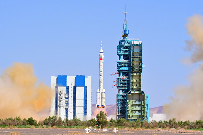 ?神舟十四号发射成功,有哪些亮点和挑战?
