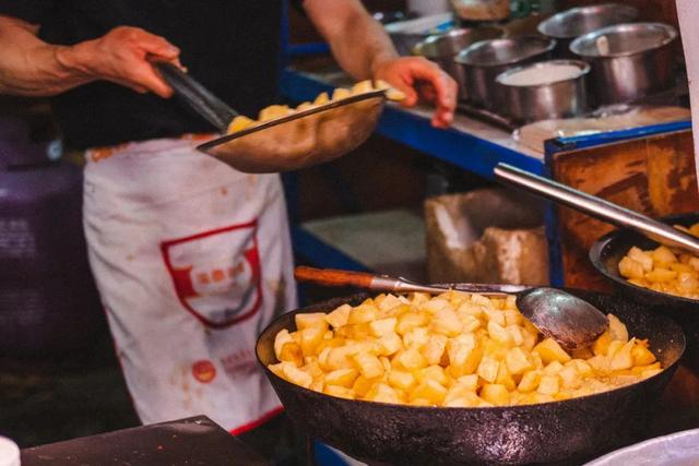 成都|40min直达!成都这个“千年水乡”,吃玩俱佳、风景如画!