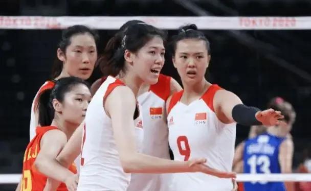 |朱婷和李盈莹谁更强？强多少？