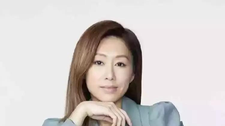 胡定欣|停工两年连拍三剧，TVB视后新剧宣传被除名，疑因言论遭内地封杀