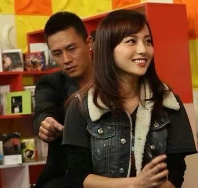 张嘉倪|张嘉倪:长着一张倾国倾城的脸,却有一张谎话连篇的嘴,可惜了