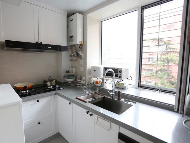 入户新房一年多,就发现这么多的“槽点”,真的太闹心!