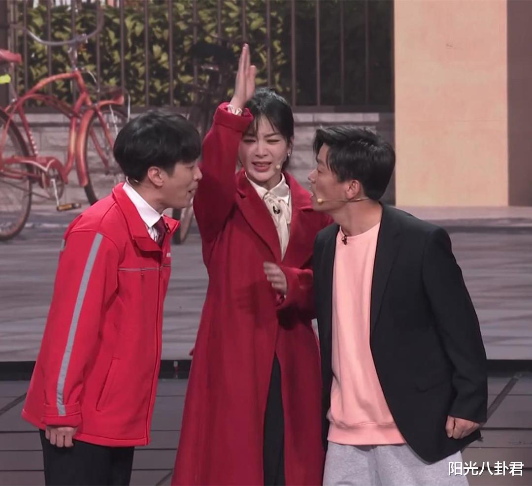 春晚|今年春晚收视：平均收视23.25%，杨紫小品第一，沈腾马丽成功救场