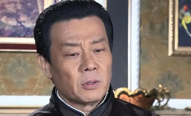 寇世勋|“坐拥双妻”的寇世勋,最终为自己的“多情”付出代价