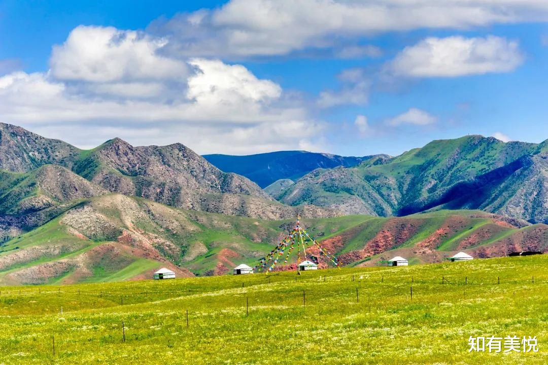 旅行|这才是未来俩月最值得去的11个地方，初夏第一场旅行你想去哪儿？