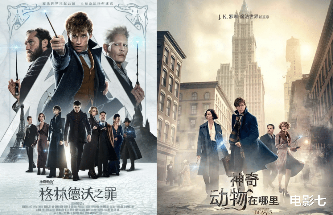 漫威|2022年好莱坞大片，漫威和DC大乱斗，《阿凡达2》终于要上映了