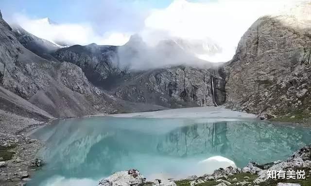 雅安|神仙美景避世又避暑！国内8个小众的旅行地，带你躲进20℃的夏天