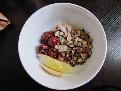 脾胃|中医有增强免疫力的方子吗?我说:这样的方子太多了!说个经典的