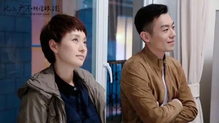 荷尔蒙|天生一张浪子脸的男星，痞、邪、欲，都是行走的荷尔蒙