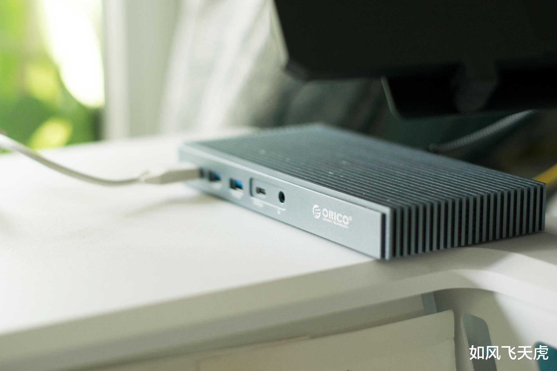 显示器|居家办公，我的真实主力桌面再升级，站着更舒服，桌面更清洁