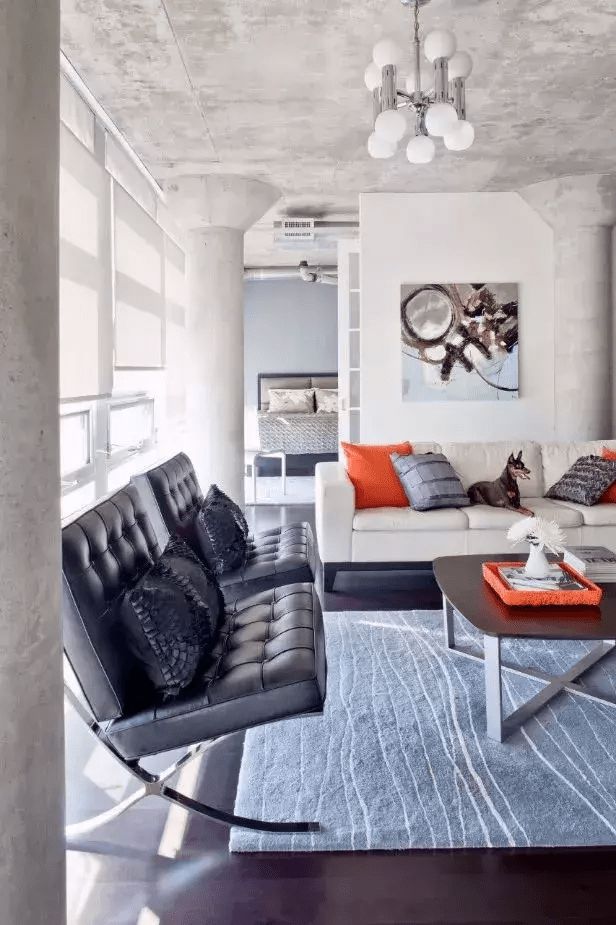 装修选择装工业风是才是有钱人?听内行人一说,才懂其中门道!