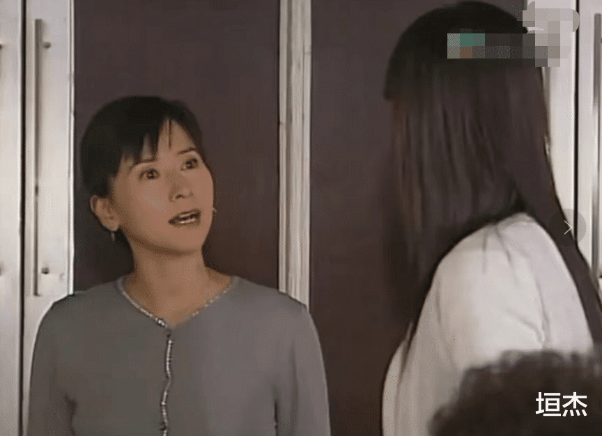 祝文君|TVB祝文君因病去世，曾采访周星驰走红，患癌期间还拍过12部戏