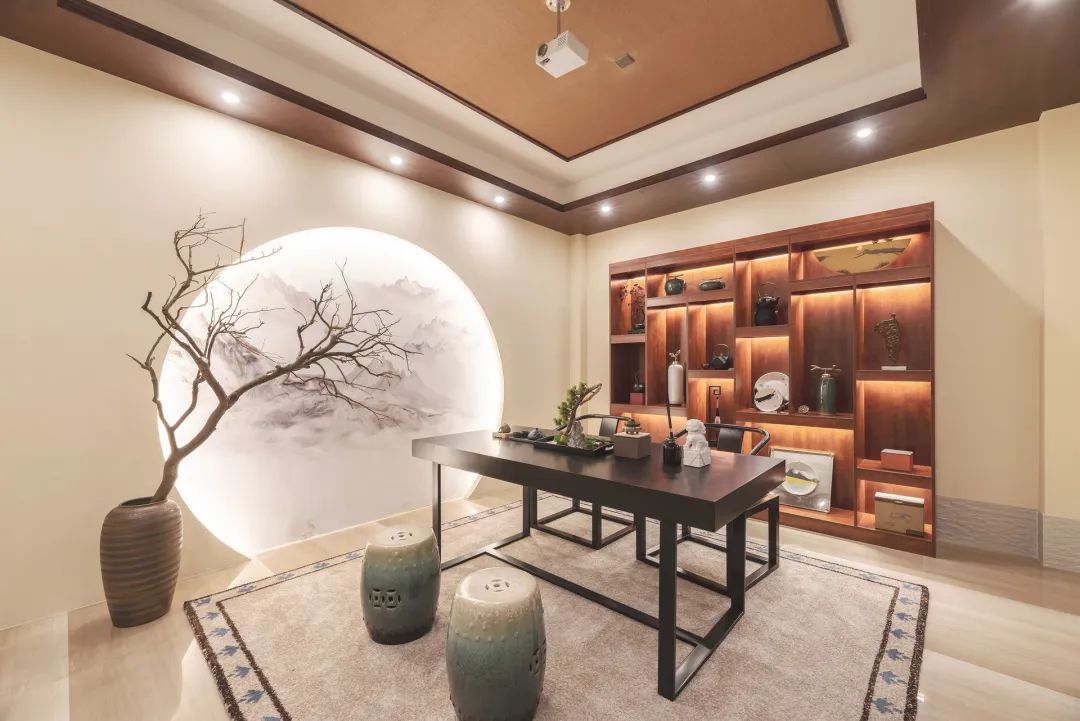 注意：家中玻璃装修错会应凶