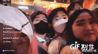 遇踩踏怎自救?黑人主播还原梨泰院恐怖现场,网友:不凑热闹最好