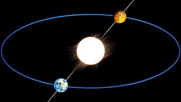 有没有一种可能，太阳背后还隐藏着一颗行星，我们一直没有发现？