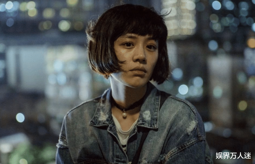 王琳|?同辈却演隔代?影视剧里这6对母女,现实年龄相差不到10岁