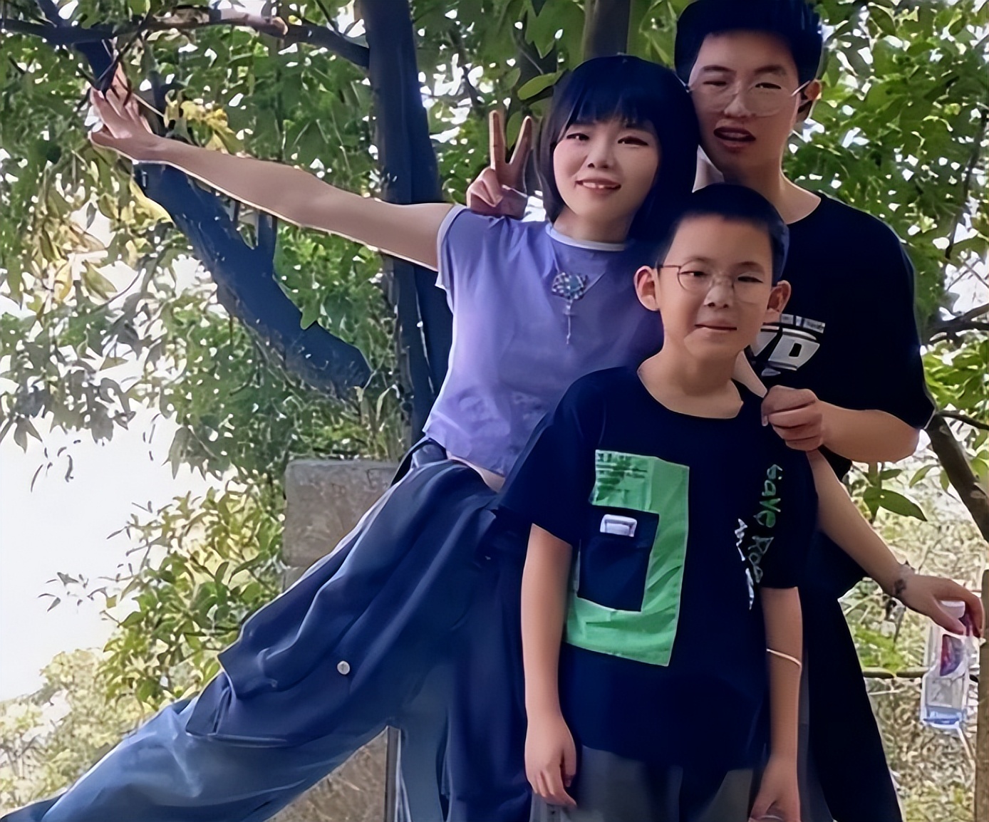 |孙海洋分享“偷来的衣服”，称这是最好的礼物，评论区却不乐意了