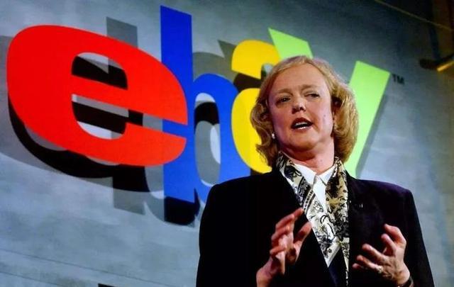eBay|美方支付巨头冻结中企多个账号？数亿资金被划走，怎么回事？