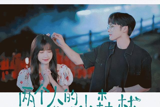 虞美人|《两个人的小森林》豆瓣开分6.6分，其实它值得更高的分数