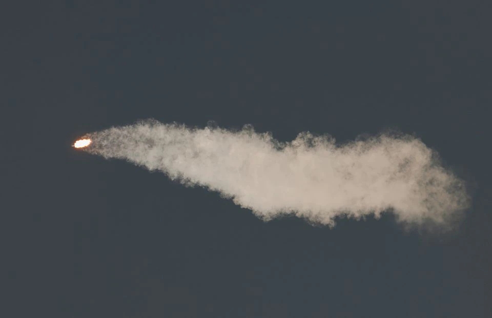 工业机器人|欧洲关注马斯克的SpaceX，以弥补俄罗斯紧张局势留下的发射缺口