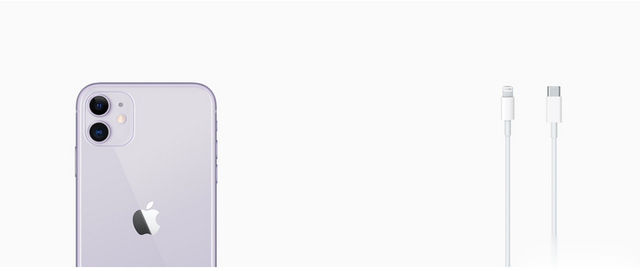 苹果|转转手机资讯：苹果新iPhone或将使用USB-C接口