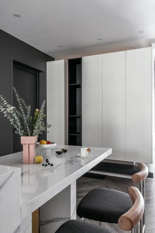 极简,高级的永恒质感