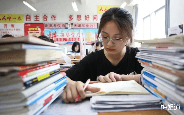 招聘|学生高中生活有多累?只有亲身经历才有话语权,职业教育不香吗?