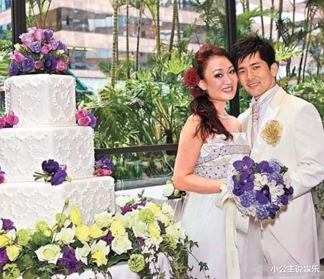 赌王|同为赌王擦身,陈婉珍得67亿,被赶走的“五太”邓咏诗才是人生赢家