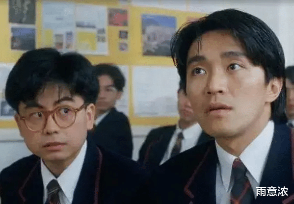 TVB|过气明星生存状态：有人儿子患重病，有人蜗居县城，有人自毁名声