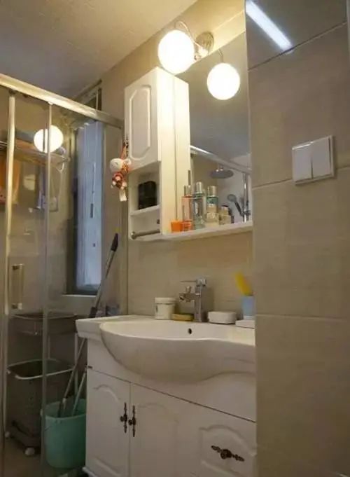 新房入住3个月，鼓起勇气晒一晒，越住越喜欢，尤其是客厅