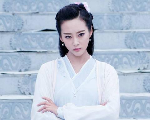 撞脸|5对“撞脸”的女明星，同一张脸不可怕，谁不红谁尴尬