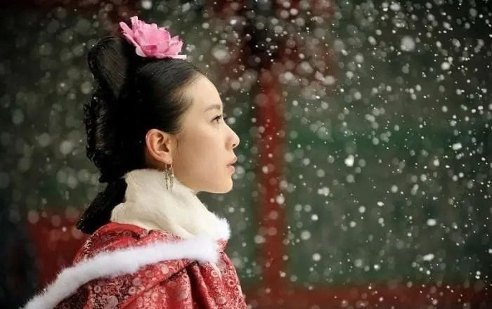 杨幂|当年因《仙剑3》爆火的5位女演员，杨幂成顶流，她却无人认识