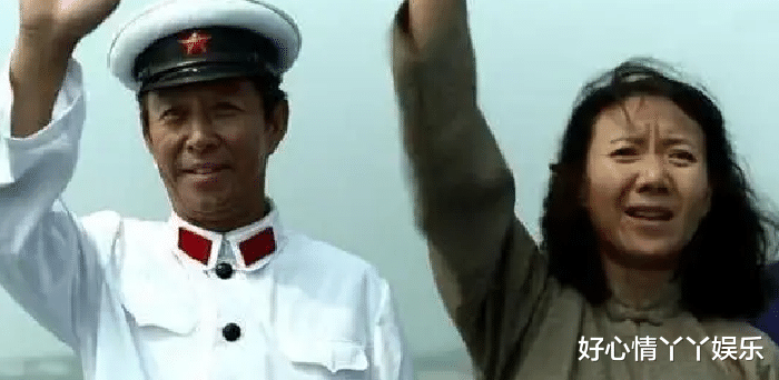 张桂英|父母爱情：娶了葛美霞后，王政委“改邪归正”，为何成好男人了呢