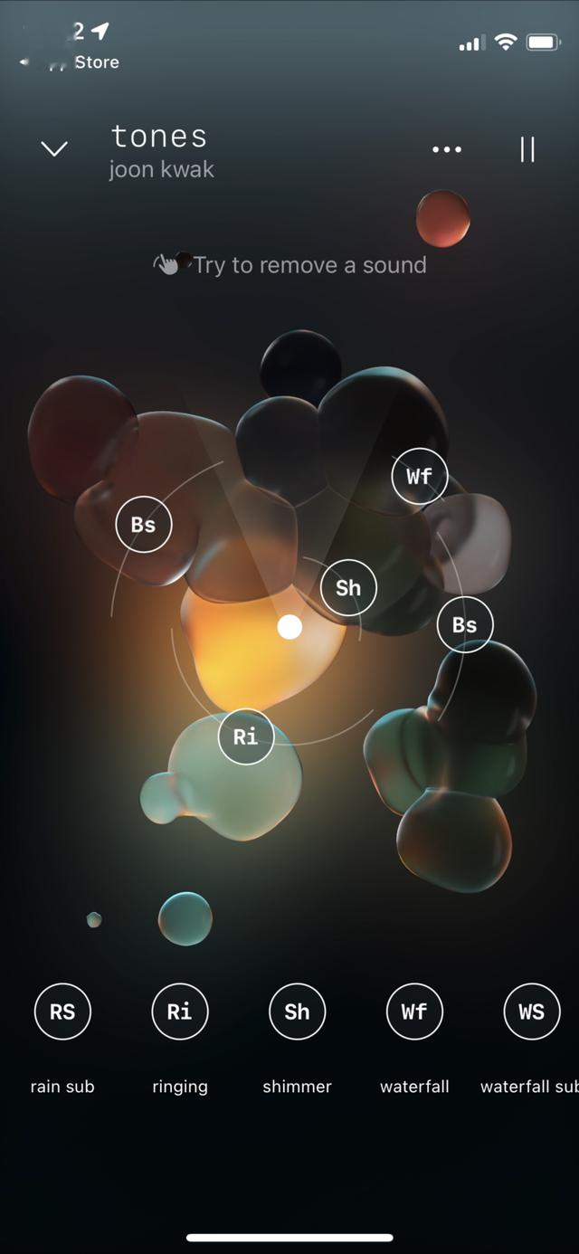 TCL|2022 年苹果设计奖公布!这 12 个获胜 App 你用过几个?