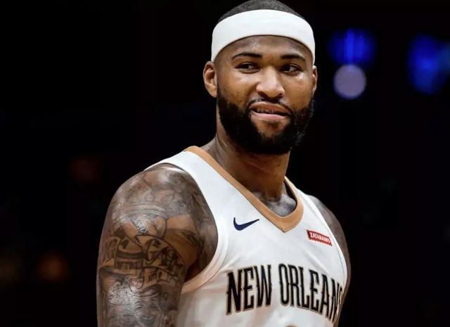 快船队|久违了NBA第一中锋