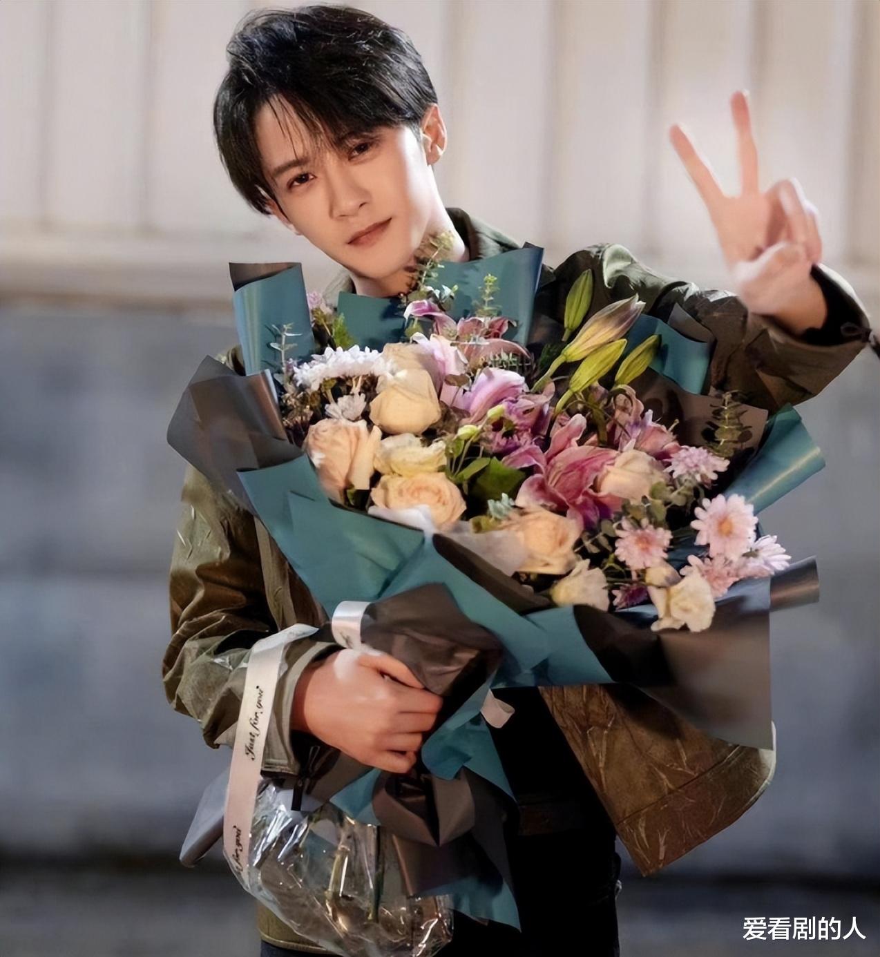 檀健次|檀健次、荣梓杉《你安全吗》首发预告，期待秦淮、周游网络缉凶！