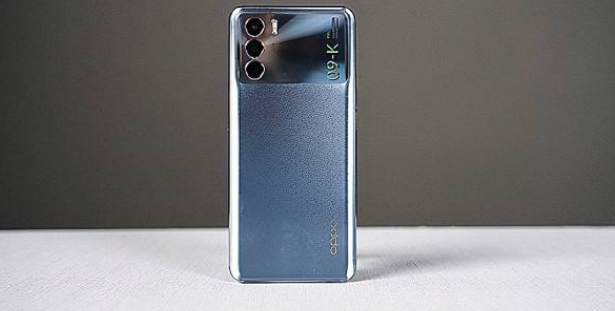 OPPO|OPPO K10Pro再突破，天玑8100加身，性能续航再升级