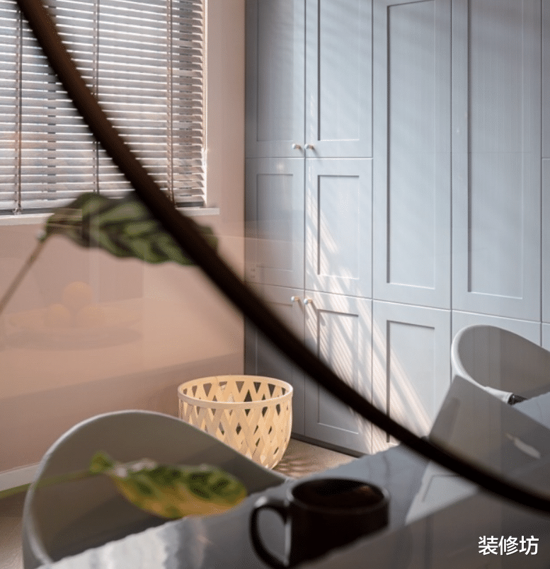 老房子变身精致洋房，书房卧室等样样齐全，还有超强功能区