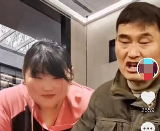朱之文 朱之文为女儿征婚：哪儿都好，就是有点胖，网友：减肥失败后硬推