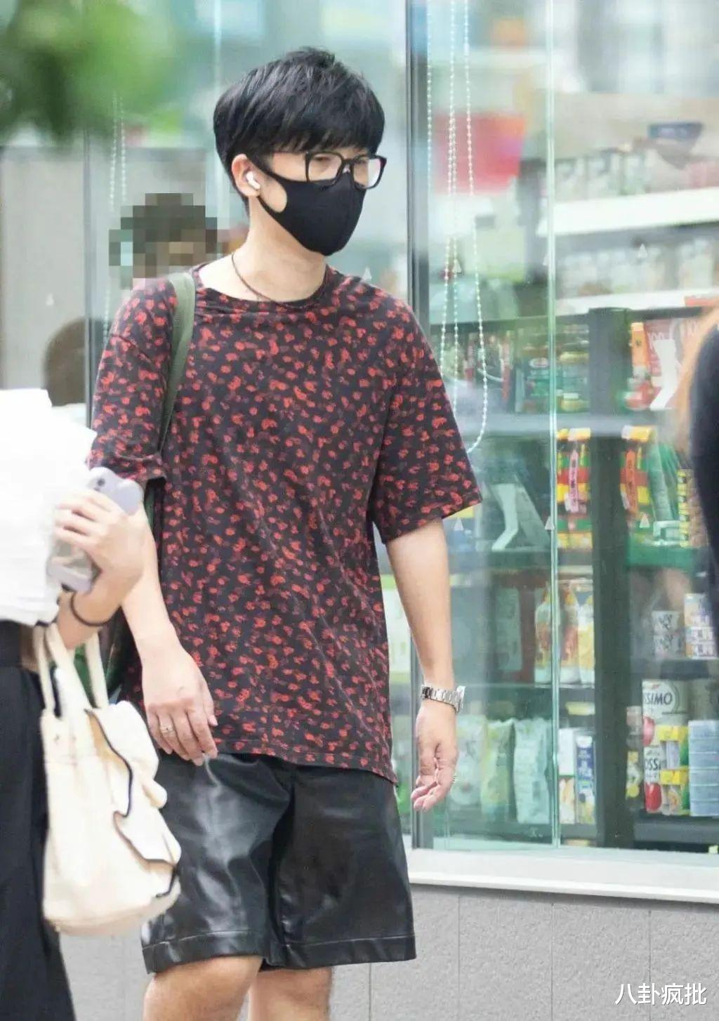 樱井孝宏|脚踏六只船！顶级渣男，出自岛国声优界！