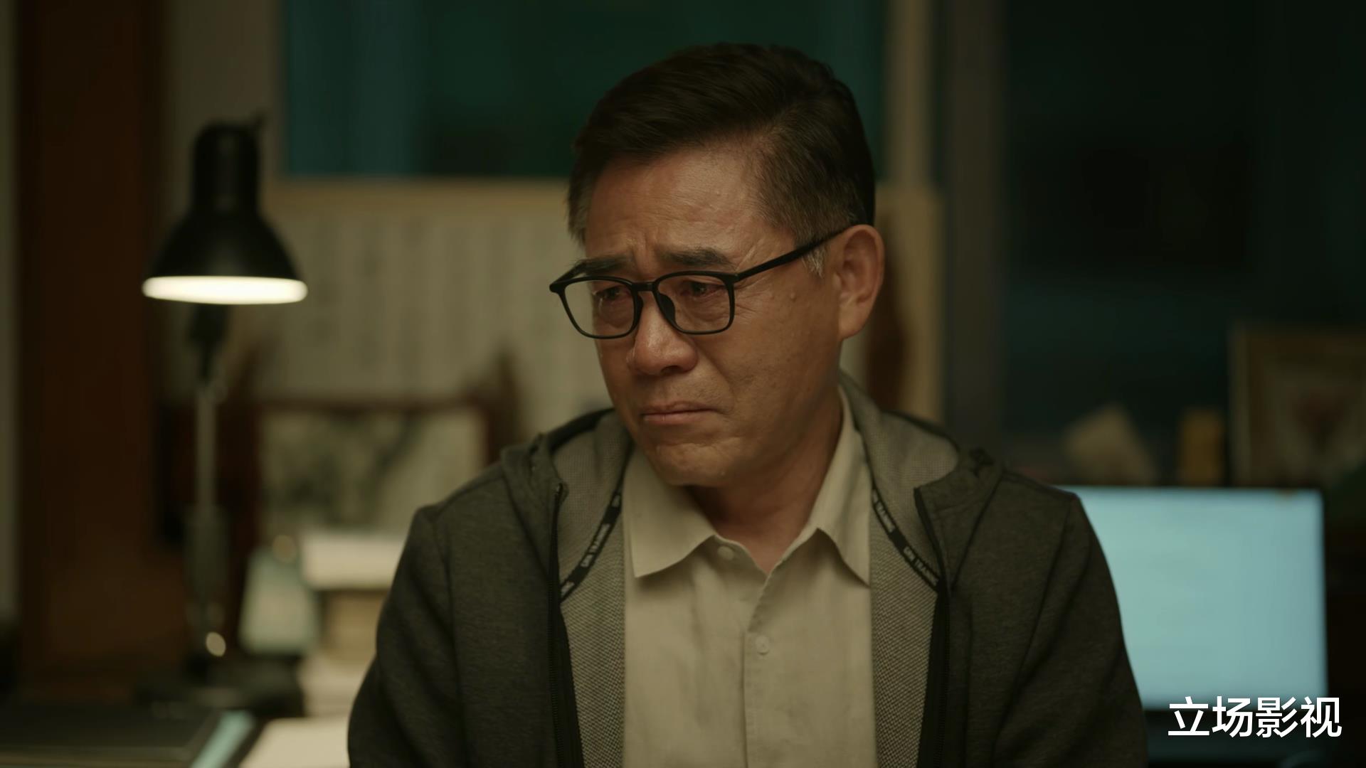 大考|看完9集《大考》，我如鲠在喉，无语凝噎，写下这段文字