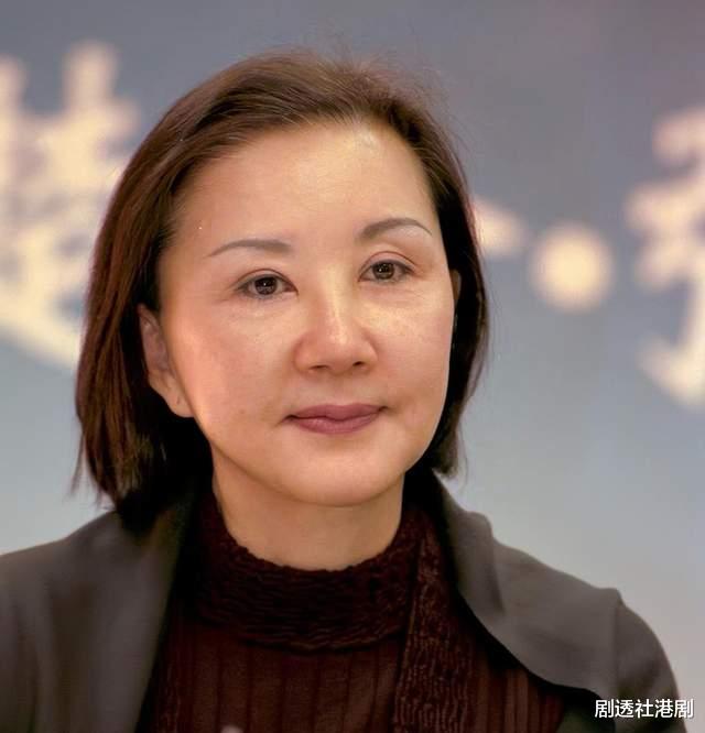 马之秦|台湾知名老戏骨安详离世!患渐冻症瘫痪在床,敢爱敢恨三婚三离