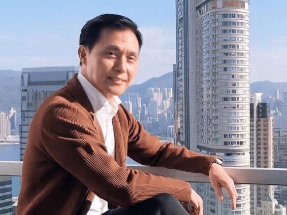 张国强|“不务正业”去拍戏,熬到40岁因“慕容复”爆红,如今他怎样了?