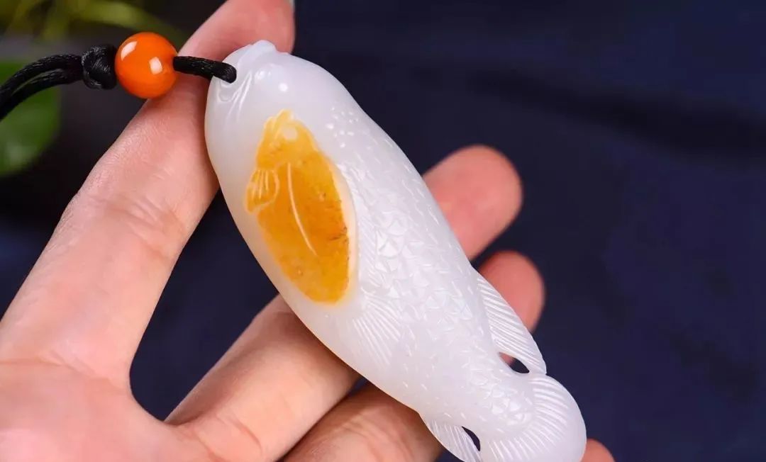 |什么是和田玉“脂份”