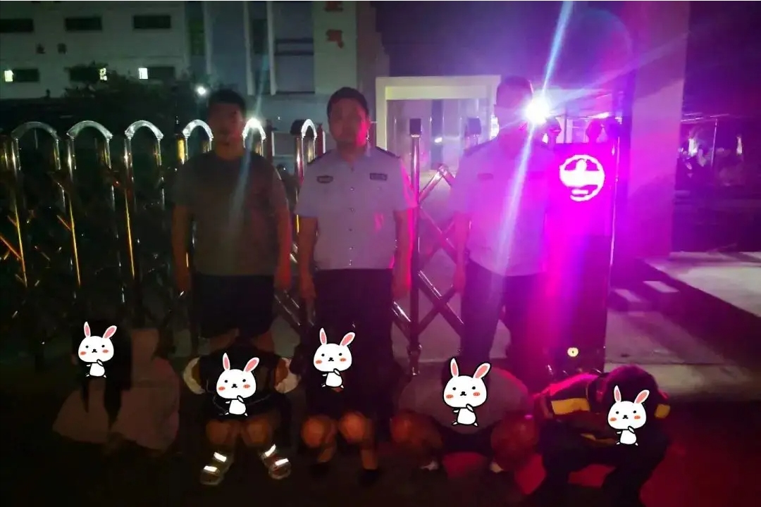 大数据|注意！大数据“扫黄”来了！符合这类特征的，你可能“涉黄”了？