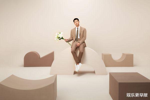 许光汉|许光汉拍摄一半 突失控鬼吼鬼叫！人红工作爆量认：很低落