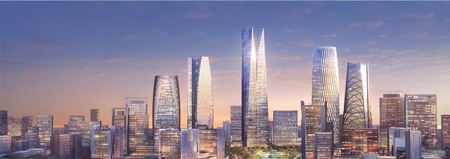 空调|“集中供冷”要来了？不开空调室内温度也很舒适！为何难以推广？